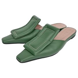 Marni Mule Grün