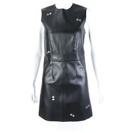 Abito Burberry Nero