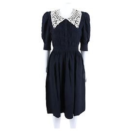 Abito Miu Miu Blu