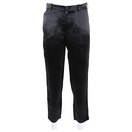 Pantaloni Lanvin Nero