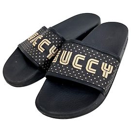 Mocassini Gucci Nero