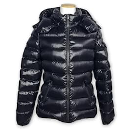 Moncler BADY Down Padding Black