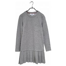 Thom Browne Abito T-shirt Donna Marrone