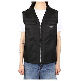Prada Best Jacket Black