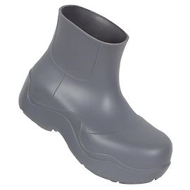 Bottega Veneta Botas de chuva Puddle Marrom