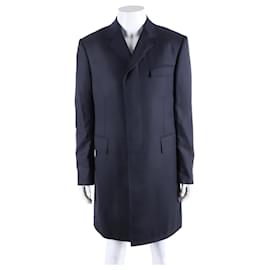 Thom Browne Coat Brown