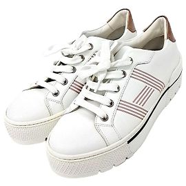 Hermès Hermes Dare Sneaker Weiß
