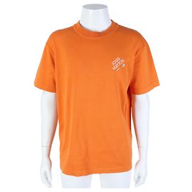 Louis Vuitton Short Sleeve Orange