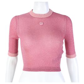 Punto Gucci Rosa