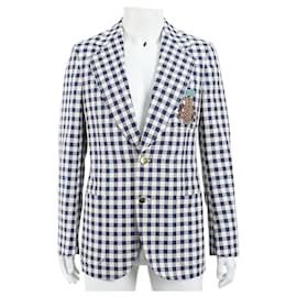 Giacca Gucci Multicolore