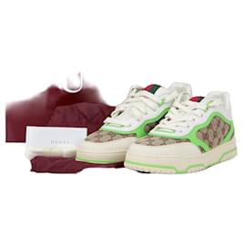 Gucci Reweb Sneaker Weiß
