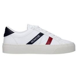 Moncler Sneakers Monaco Bianco