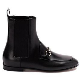 Gucci Botas Jordan AADGA Negro