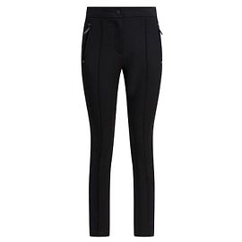 Moncler Grenoble Twill Pants Black
