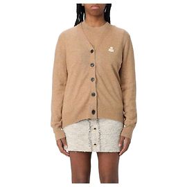 Isabel Marant Cardigan Braun