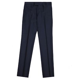 Gucci Pantaloni da completo Blu