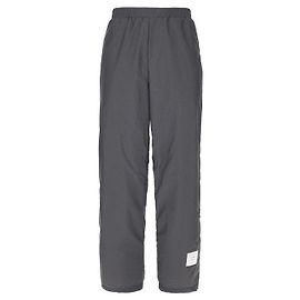 Thom Browne Ripstop Cricket Stripe Pants Silvery