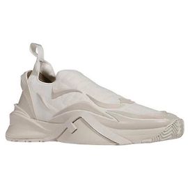 Fendi Tênis de corrida Flow Branco