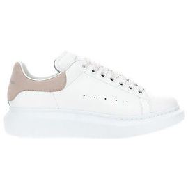 Alexander Mcqueen Oversized Sneakers WIAIH White