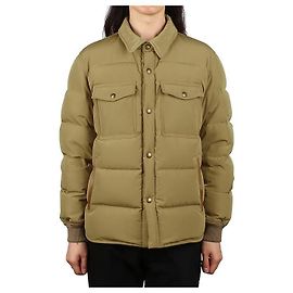 Tom Ford Puff Ottomano Techno Marrone