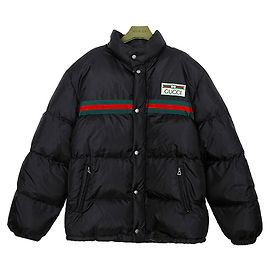 Gucci Technical Padding Size Black