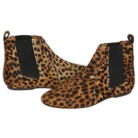 Isabel Marant DEWAR Houndstooth Leather Ankle Boots Multiple colors