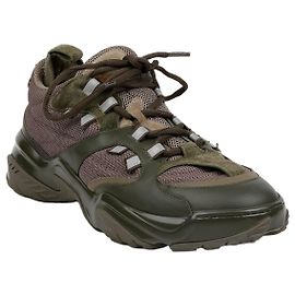 Valentino After Dark Sneaker Grün