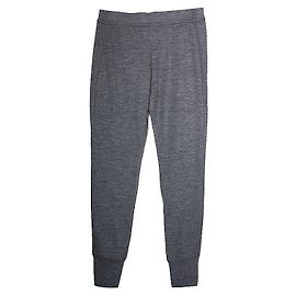 Jogging Slim Fit Gris Isabel Marant Étoile Marron