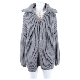 Prada Cardigan Braun