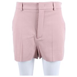 Red Valentino Half Pants Red