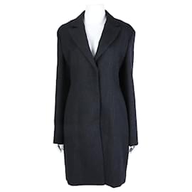 Marni Coat Black