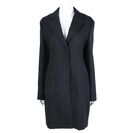 Abrigo Marni Negro
