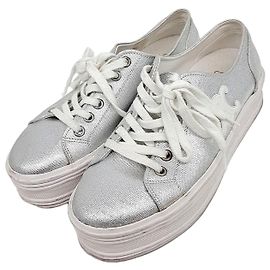 Céline Sneakers basse Celine Jane Argento