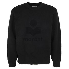 Isabel Marant Suéter de malha Preto