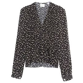 Isabel Marant Top Black