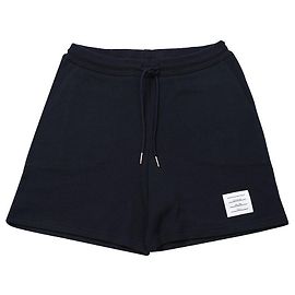 Thom Browne Pantaloni corti da uomo Blu