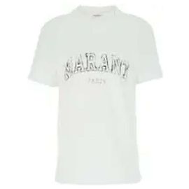 Isabel Marant T-Shirt Weiß