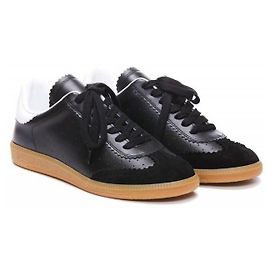 Isabel Marant Sneakers Nero
