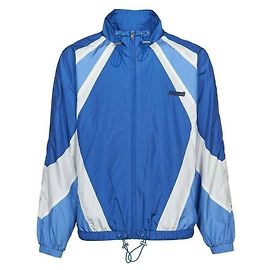 Isabel Marant Track Jacket Blue