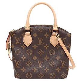 Louis Vuitton Borsa Rocket Monogram Multicolore