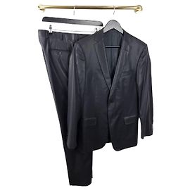 Ermenegildo Zegna Set Suit SET Black