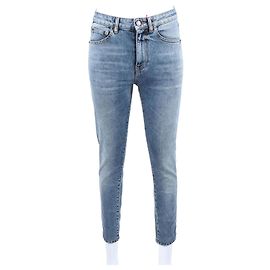 Saint Laurent Jeans Blau