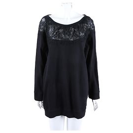 Sweatshirt Red Valentino Rouge