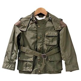 Burberry Giacca per bambini Marrone