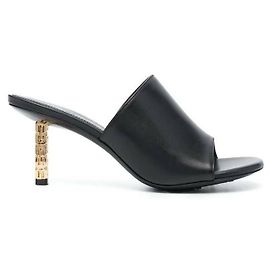 Givenchy Mule Cube Negro