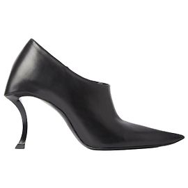 Balenciaga Pumps Hourglass Nero
