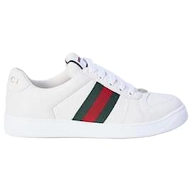Gucci Sneaker Weiß
