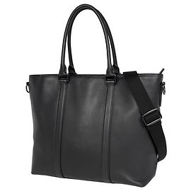 Coach Metropolitan Tote Bag Black