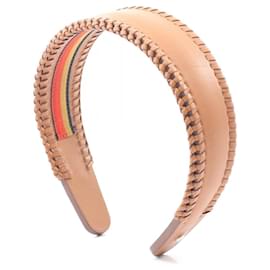 Hermes Hermès Grace Headband Brown