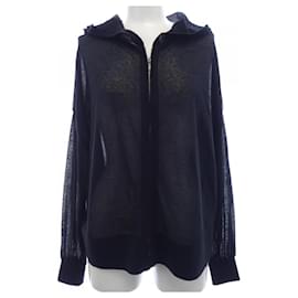 Theory Hoodie Schwarz